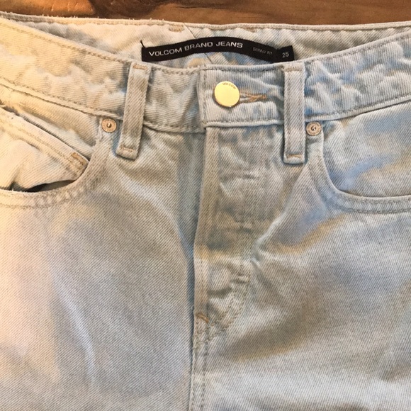 Volcom jeans - Picture 3 of 6